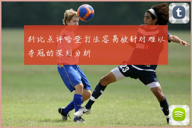 科比点评哈登打法容易被针对难以夺冠的深刻分析